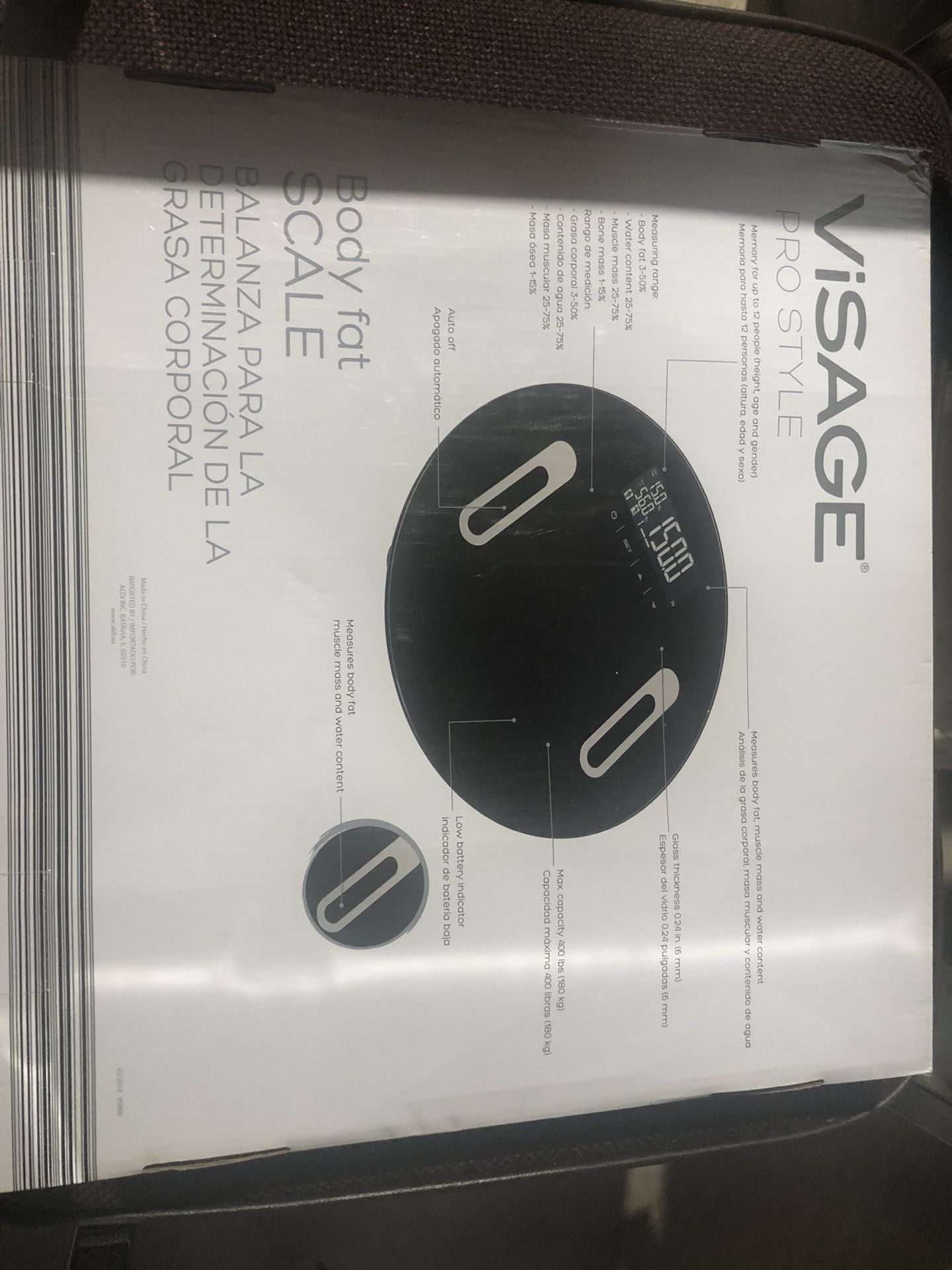 Scale