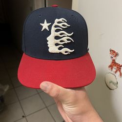 Hell Star hat 
