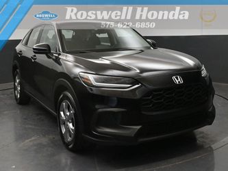 2023 Honda HR-V