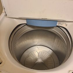 Whirlpool Washer - Large Capacity - Price Negotiable 