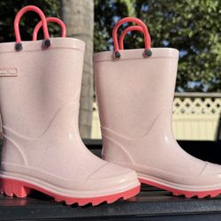 Kids Rain boots 