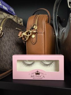 Eyelashes