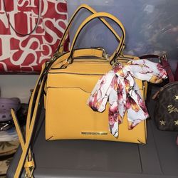 Steve Madden Crossbody