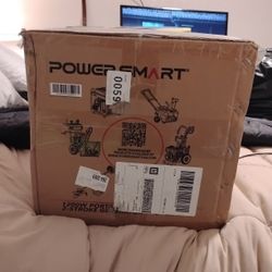 Portable Generator