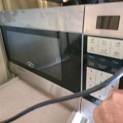 Microwave For Countertop