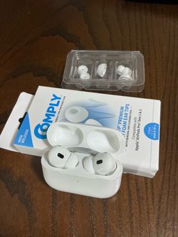 Apple AirPods Pro 2 usbc
