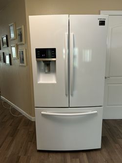 Samsung Refrigerator