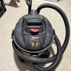 Shop Vac