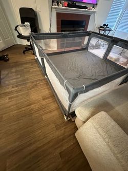 Baby Playpen