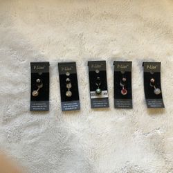 Belly Rings 