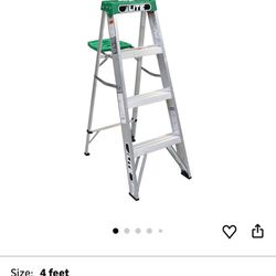 Step Ladder