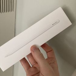 Apple Pencil Pro