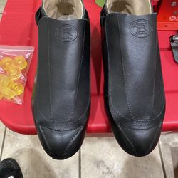 Riedell 395 Size 9