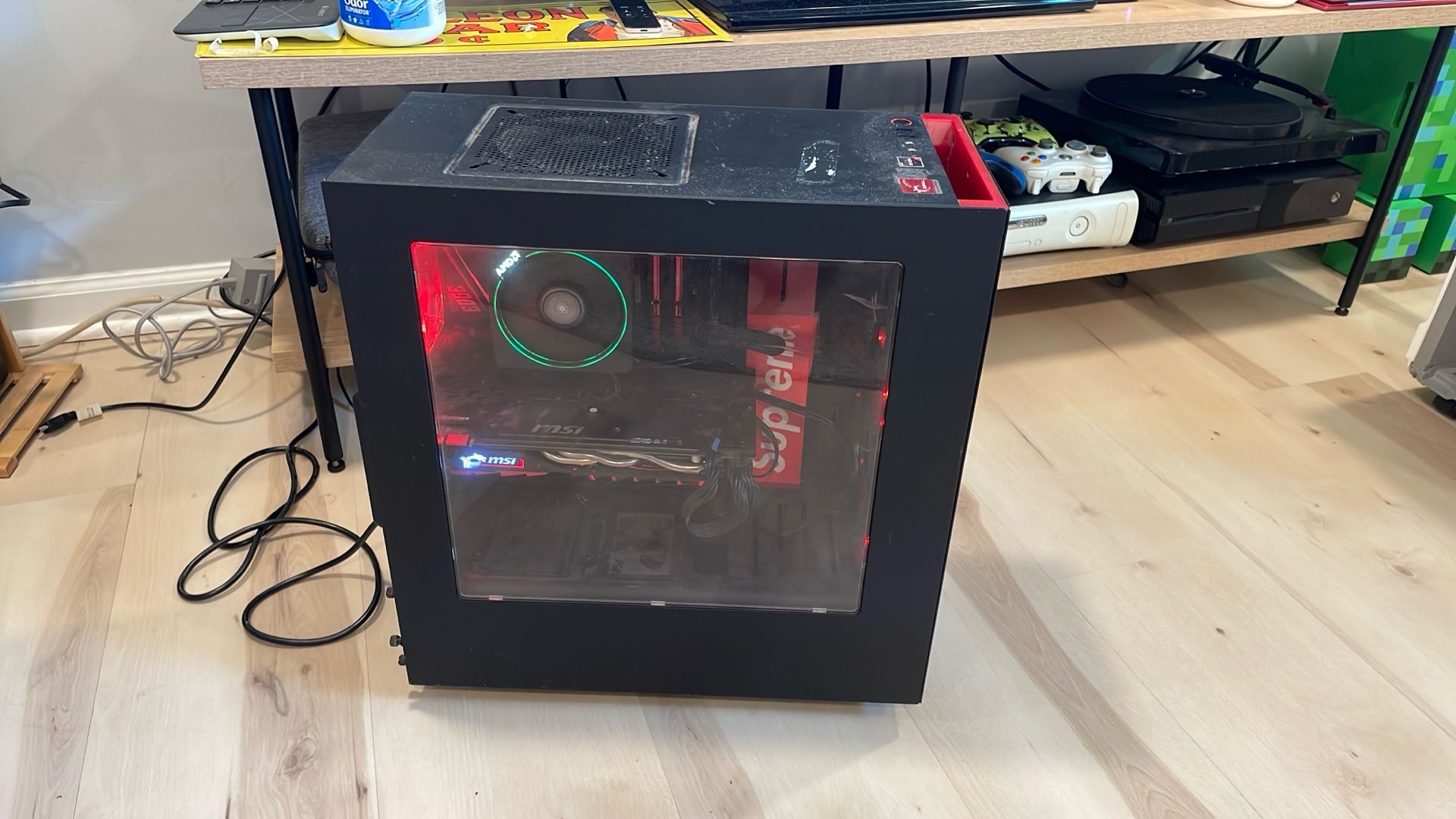 Gaming Computer