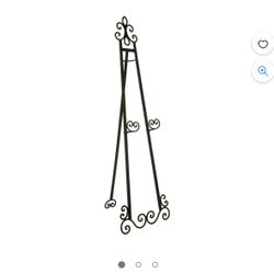 Utica Floor Easel 