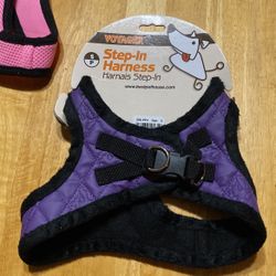 Dog Harness Size Small 