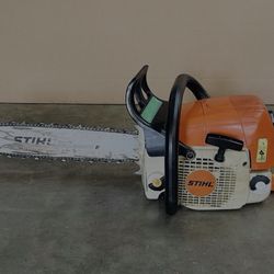 Stihl 290 Chainsaw