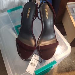 Beautiful Dress Sandles Size 6