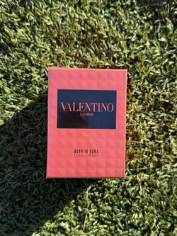 Valentino Donna Born In Roma Coral Fantasy