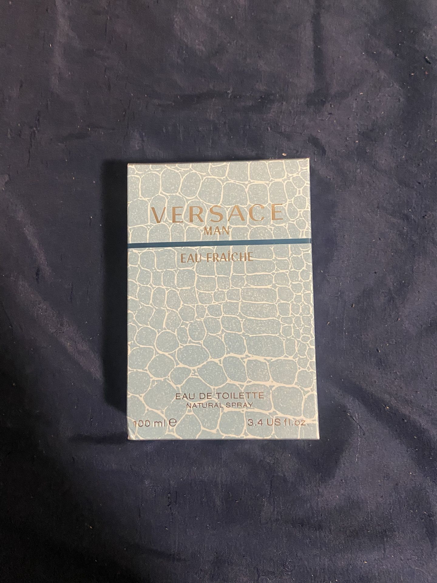 Cologne/versace
