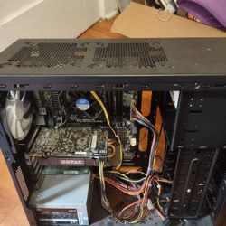Pc For Parts 