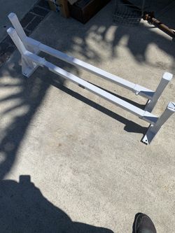 Rack For Track For Only 70.00