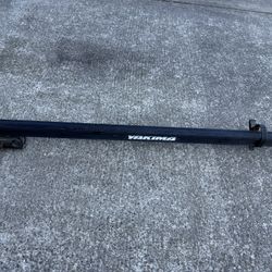 Yakima Bike Rack