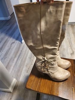 Torrid Knee High Boots