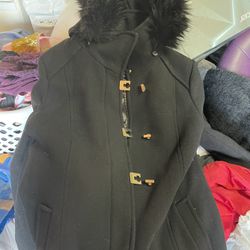 Winter Coat 