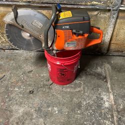 Concrete Saw Corridors De Concrete