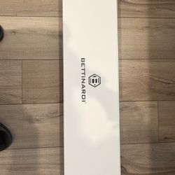 2019 Bettinardi Q8 limited run putter (only 300 made)