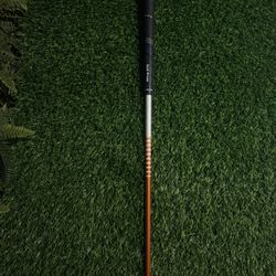 Golf Shaft 