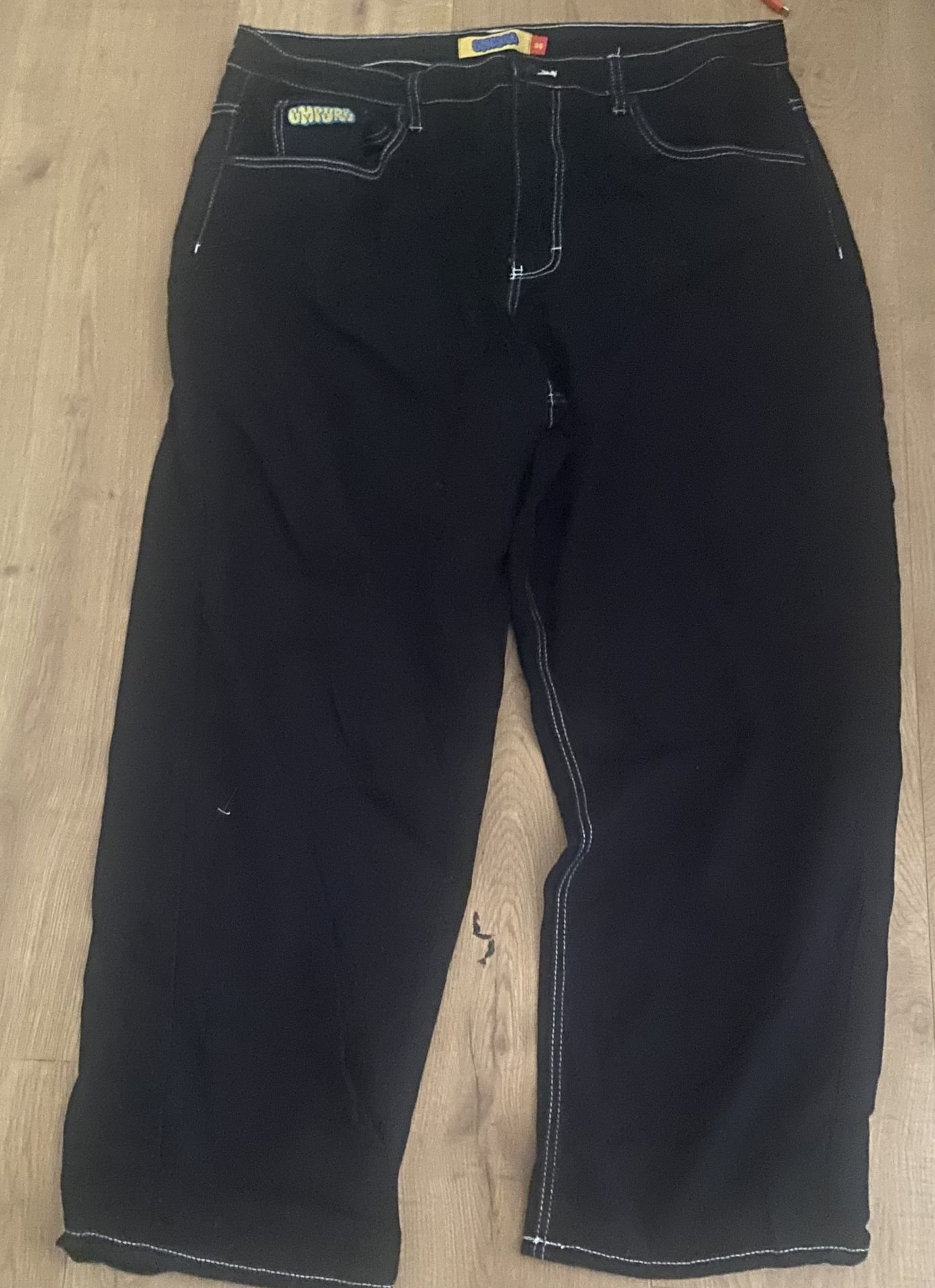 Empires Size 30 Ultra Loose