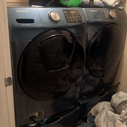 Wash N Dryer