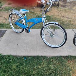26" Vintage Schwinn Lowrider Bike 