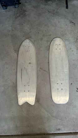 Aluminum beach skateboard cruiser