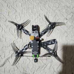 Fpv Drones