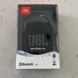 JBL Bluetooth Speaker