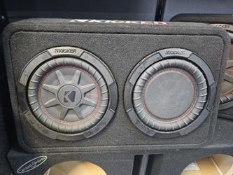 Car Audio
