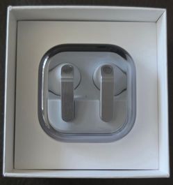 Samsung Galaxy Buds 4. New