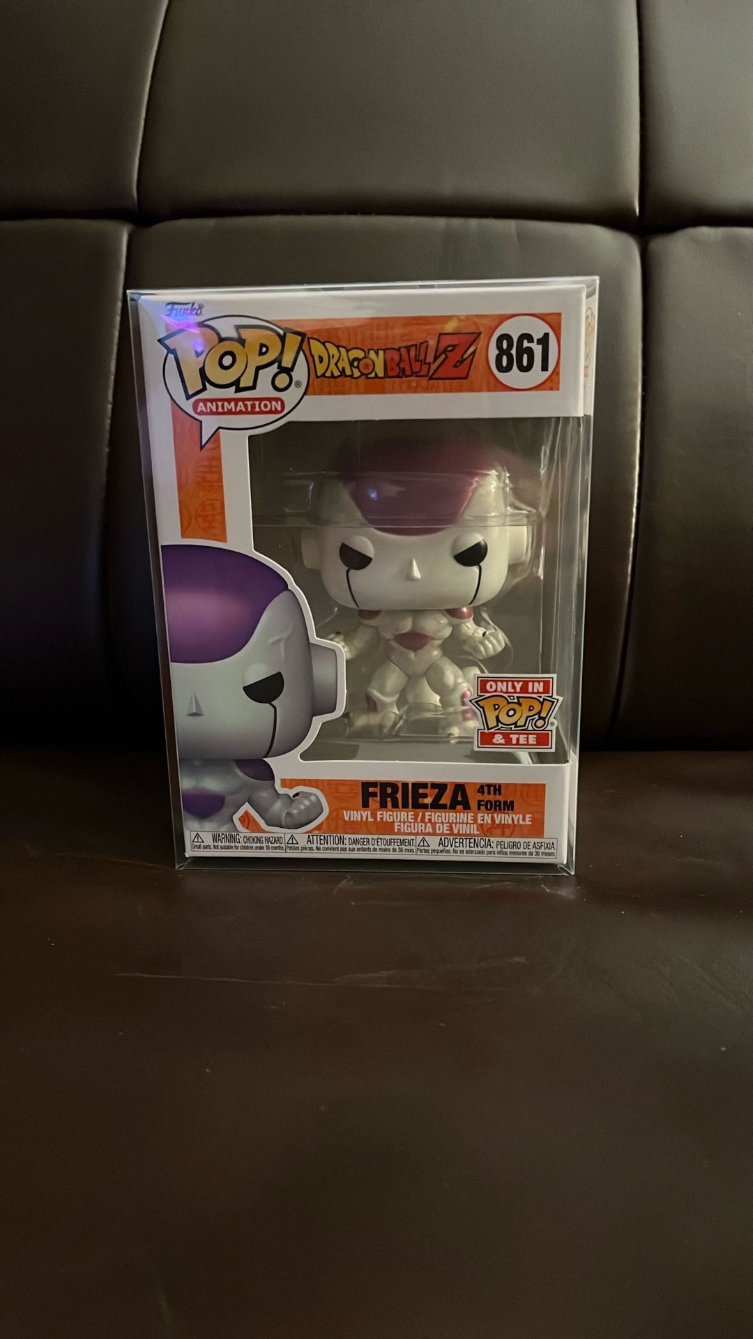 Funko Pop