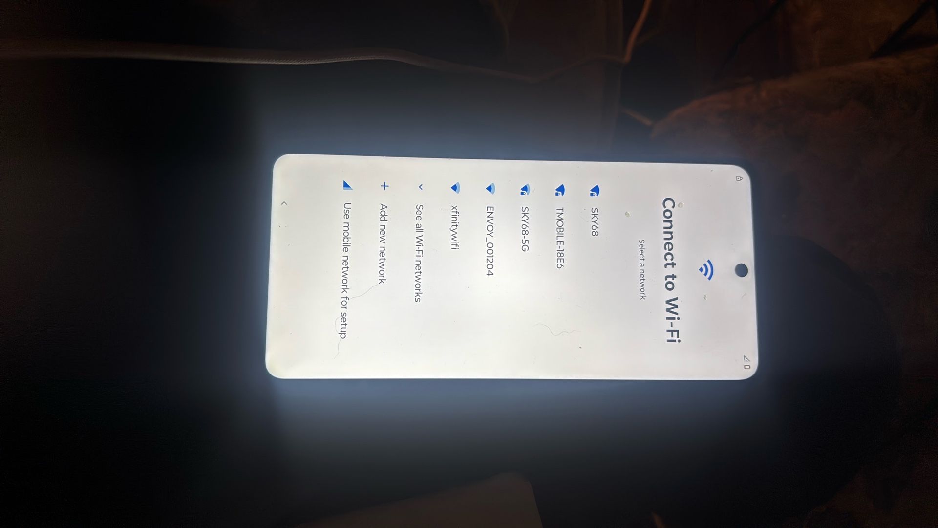 Motorola G power 2025 