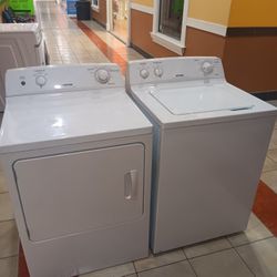 Hotpoint Washer And Dryer 