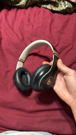 Beats Studio pro