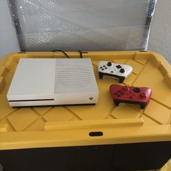 Xbox One