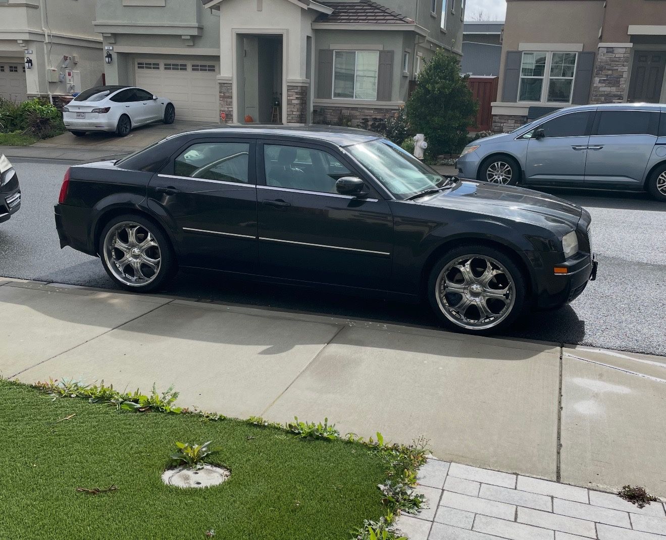 2006 Chrysler 300