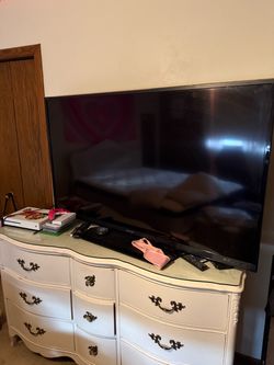 60" Sharp AQUOS LED TV