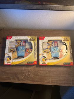 Pokemon 30th Poster Bundle