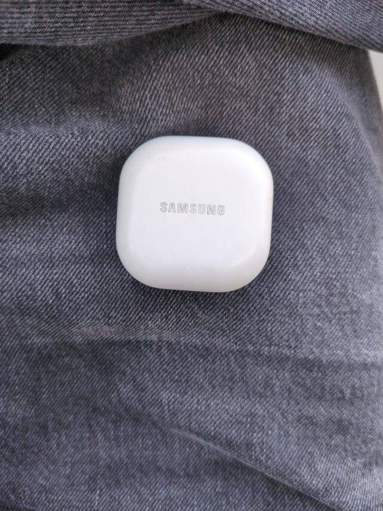 Samsung buds pros2