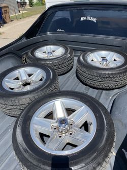 Rims